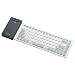 ELECOM ����V���R��Bluetooth�L�[�{�[�h iPhone4�E4S�p �p���z�� �z���C�g TK-FBS035EWH