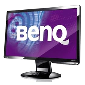 BENQ 18.5�^ LCD���C�h���j�^ G922HDPL