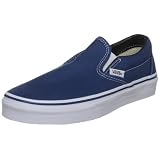 Vans U CLASSIC SLIP-ON VEYEBLK Unisex-Erwachsene Slipper