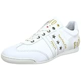 Pantofola d'Oro Ascoli Bianco 06040656.1FG Herren Sneaker