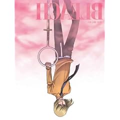 BLEACH �j�ʁE�ŖS�� 6 [DVD]