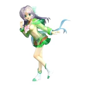 Magus Tale �A���V�A=�C���t�@���X Clear Limited ver. (�m���X�P�[��PVC�h���ς݊����i)