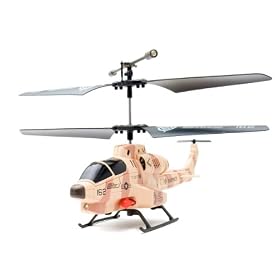 RC�w���R�v�^�[ �V���[�e�B���O�}�X�^�[3+1