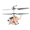 RC�w���R�v�^�[ �V���[�e�B���O�}�X�^�[3+1