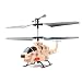 RC�w���R�v�^�[ �V���[�e�B���O�}�X�^�[3+1