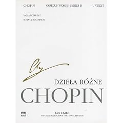 �V���p��: ��i�W(�h�C�c���w�ɂ��ϑt�� �z����/�\�i�^ ��1�� Op.4)�G�L�G����/�|�[�����h���y�o�ŎЃs�A�m�E�\��