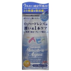 ���C�X�I�u�h���b�v�A�N�A 135����