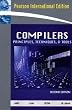 Compilers: Principles, Techniques and Tools
