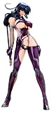  LILITH-F 対魔忍アサギ アサギ (1/6スケールPVC塗装済み完成品)