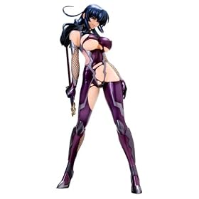 LILITH-F �Ζ��E�A�T�M �A�T�M (1/6�X�P�[��PVC�h���ς݊����i)