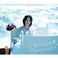 WONDER(��������)(DVD�t)