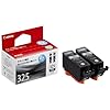 Canon �����C���N�J�[�g���b�W BCI-325PGBK �u���b�N 2�p�b�N BCI-325PGBK2P