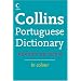 Collins Pocket Portuguese Dictionary