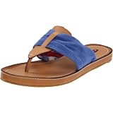 Hush Puppies Notice Thong Sandal