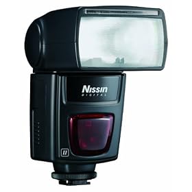 Nissin �X�s�[�h���C�g Di622 MARK2 �L���m���p Di622 MK2 Canon