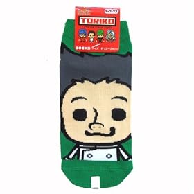 �g���R�~�p���\�����[�N�X�s�����A�b�v�t���f�B�[�X�\�b�N�X���A�j���L�����N�^�[�O�b�Y�i�����p�C���j