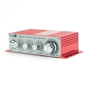 BASS�ATRABLE�ABALANCE�̒��߂��o����I �����\�Q�`�����l��12V�X�e���I�A���v
