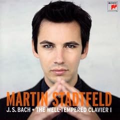 Bach - The Well-Tempered Clavier, Book 1