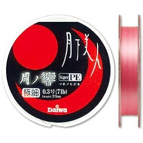 �_�C��(Daiwa) �������l ���m�� �ɍ� 75m