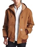 (�J�[�n�[�g)carhartt J131 Duck Active Jacket �W���P�b�g �A�N�e�B�u�W���P�b�g J131