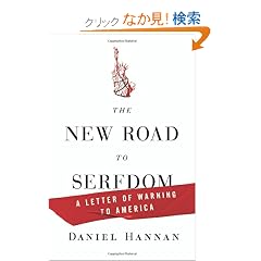 The New Road to Serfdom: A Letter of Warning to America