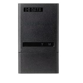 I-O DATA USB�ڑ� W-SIM�p�A�_�v�^�[ USB-WSIM