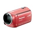 Panasonic �f�W�^���n�C�r�W�����r�f�I�J���� �����������[32GB �R�[�����s���N HC-V300M-P