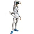 �W���W���̊�Ȗ`���@MASTER STARS PIECE �ݕӘI���͓����Ȃ� ~�Z�Ǎ�~