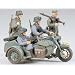 1/35 �~���^���[�~�j�`���A�V���[�Y �h�C�cBMW�ER75 �T�C�h�J�[