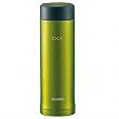 ZOJIRUSHI �^��X�e�����X�}�O �R���p�N�g300ml SM-EA30-GK �N���A���C��