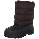 Polo Ralph Lauren Vancouver EZ Crest 95426 Unisex - Kinder Stiefel