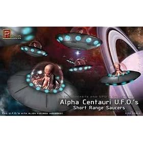 1/32 �A���t�@�E�P���^�E�����n�@U.F.O�i�Z������@�^�j �i2�@�Z�b�g�j