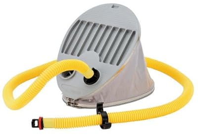 ジョイクラフト(JOYCRAFT) 高圧フットポンプ FP-7