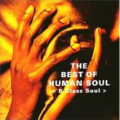 THE BEST OF HUMAN SOUL