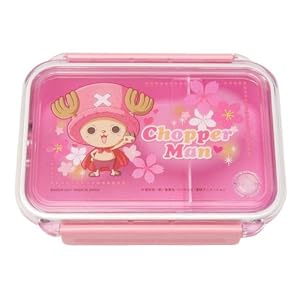 【クリックで詳細表示】チョッパーマンタイトボックス PCL-1(仕切付)