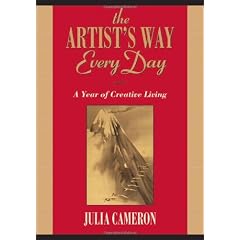 The Artist's Way Every Day: A Year of Creative Living