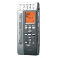 SANYO ���W�I�t��IC���R�[�_�[(�V���o�[) ICR-RS110M(S)