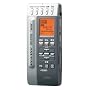 SANYO ���W�I�t��IC���R�[�_�[(�V���o�[) [ICR-RS110M(S)]