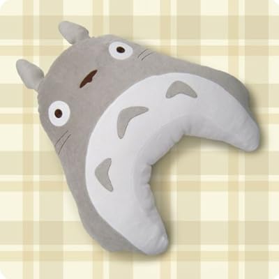 となりのトトロ 大トトロ 授乳クッション