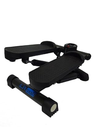 FYTTER Mini Stepper Basic Fl2 Negro