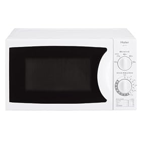 Haier�P�@�\�d�q�����WJM-17C-60 �z���C�g�y�����{�p60Hz�n���p�z