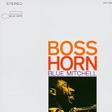 Boss Horn