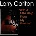 Larry Carlton�̍�i
