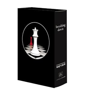 【クリックで詳細表示】Breaking Dawn Collector’s Edition (The Twilight Saga)