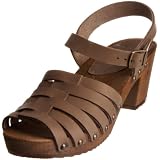 Sanita Karmen Ankle Strap Sandal