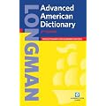 Longman Advanced American Dictionary (paperback), with CD-ROM (2nd Edition)