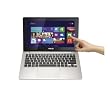 X202E(Corei3-3217U/4G/500GB/11.6/KINGSOFT(R) Office 2012/Win8(64bit)) �V�����p���S�[���h X202E-CT3217G