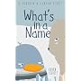 What's in a Name (Penguin and Samson) Karen Lechelt