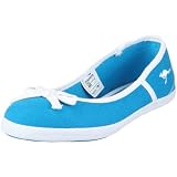 KangaROOS Prima-Canvas 31498 Damen Sneaker