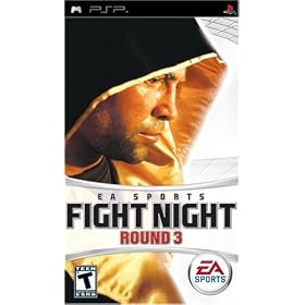 �y�A����:�k�āzFight Night Round 3
